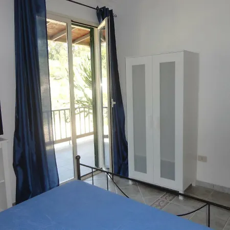 Bed & Breakfast Baciati Dal Sole *