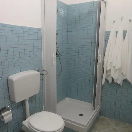 Baciati Dal Sole Bed & Breakfast Porto Empedocle