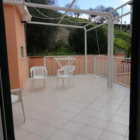 Baciati Dal Sole Bed & Breakfast Porto Empedocle