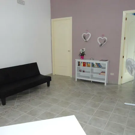 Baciati Dal Sole Bed & Breakfast Porto Empedocle
