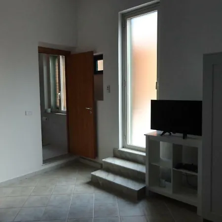 Bed & Breakfast Baciati Dal Sole Porto Empedocle