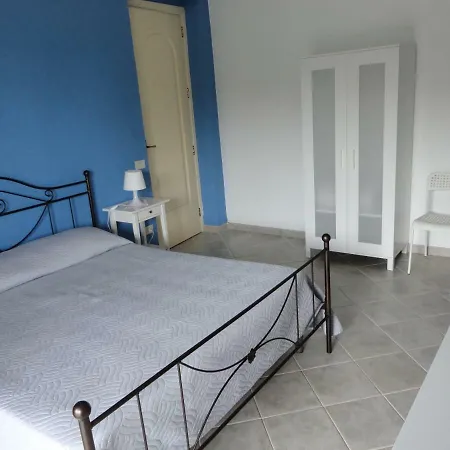 Baciati Dal Sole Bed & Breakfast
