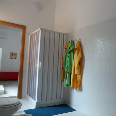 Baciati Dal Sole Bed & Breakfast *