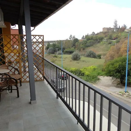 Bed & Breakfast Baciati Dal Sole Porto Empedocle