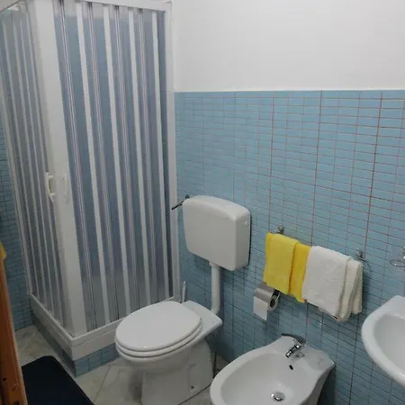 Bed & Breakfast Baciati Dal Sole