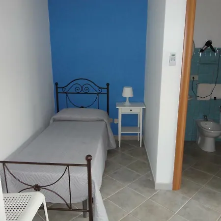 Bed & Breakfast Baciati Dal Sole Porto Empedocle