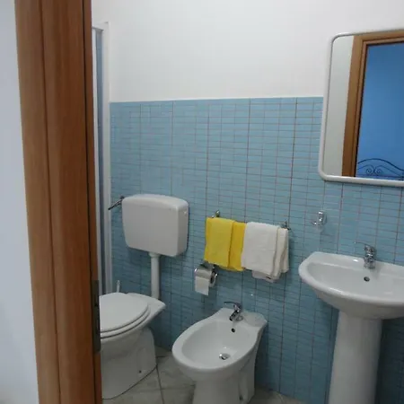 Bed & Breakfast Baciati Dal Sole Porto Empedocle